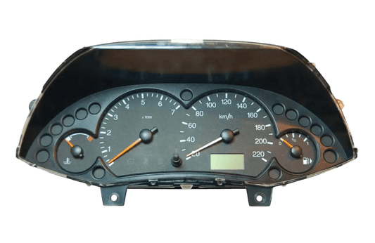 Ford Focus Kombiinstrument Reparatur