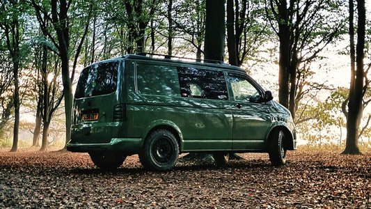 VW T5 Pixelfehler im Tacho – diese Tipps helfen sofort!
