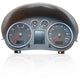 Car Instrument Cluster mit digitalen Anzeigen und Audi A2 Warnsummer für Tacho Reparatur