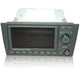 Audi A6 Navigation RNS-E Display Reparatur mit Audi Navigation Plus Car Stereo