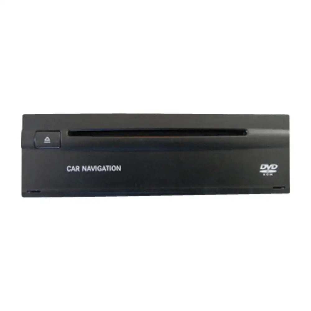 Schwarzes Auto-Navigations-DVD-Player für Audi Q7 MMI 2G DVD Lesefehler Reparatur