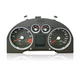 Automobilinstrumentenkombination mit Speedometer, Audi Zeigerausfall Reparatur