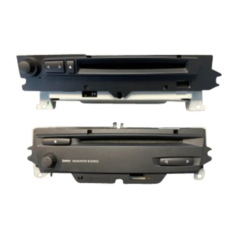 Zwei Car-Radioeinheiten für BMW 3er E90/E91/E92/E93 Business Navi M-ASK PL2