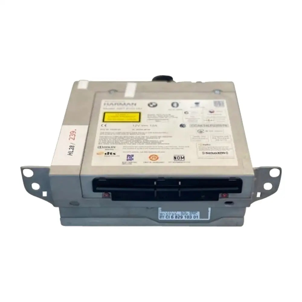 Harman Automotive Entertainment System für BMW 4er F32/F33/F36 NBTevo Reparatur