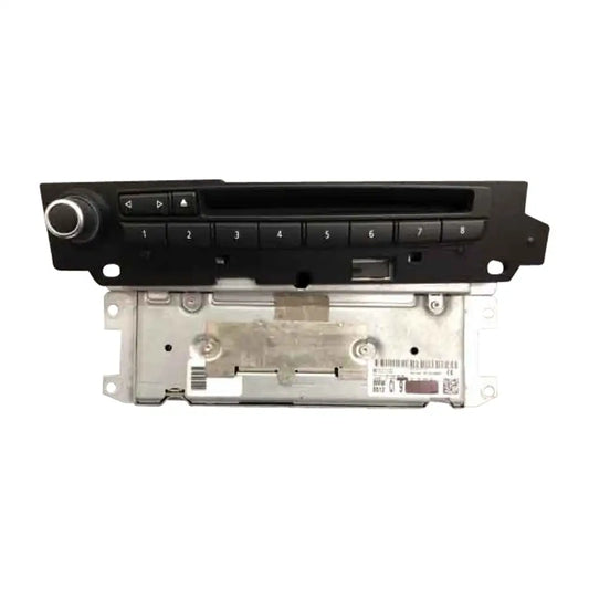 Car radio mit CD-Player für BMW 6er E63 CIC Reparatur Navigation Professional