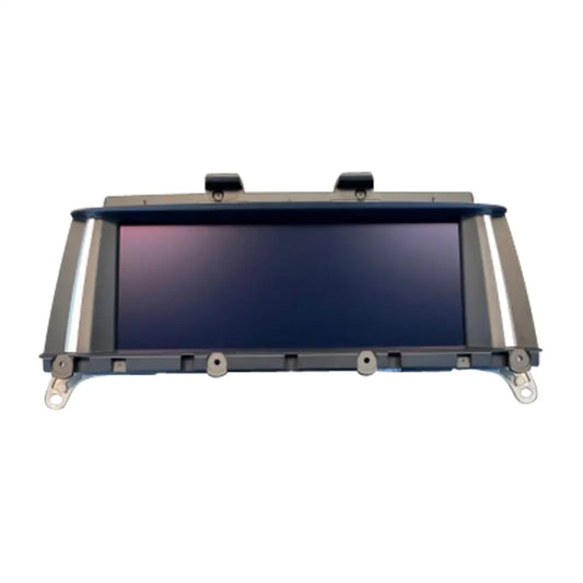 Automotive Display Screen mit Montagezubehör für BMW X3 F25 Display Kratzer entfernen