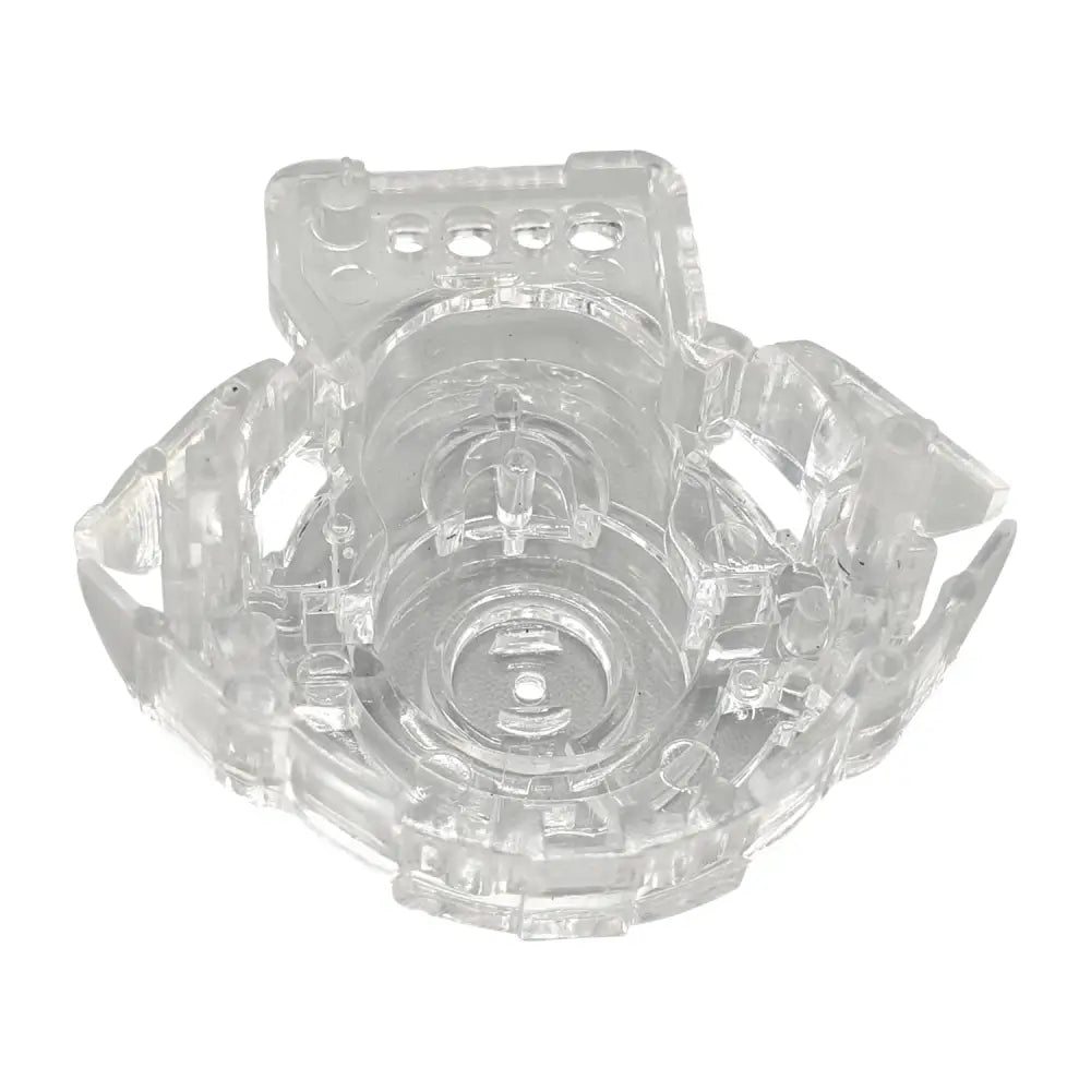 Transparente Kunststoffspielzeugkomponente für Gehäuse Cover Schrittmotor Citroen Berlingo C5 Evasion