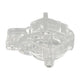 Transparente Kunststoffkomponente für Gehäuse Cover Schrittmotor Mercedes Vito W638