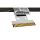 Ribbonkabelanschluss für LCD FIS Premium Display Seat Toledo 5P Tacho Kombiinstrument