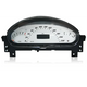 Mercedes A Klasse W168 Tacho mit weißem Ziffernblatt für Kombiinstrument Reparatur