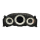 Instrumentencluster mit Geschwindigkeitsanzeige und Tachometer für Mercedes CLS W218