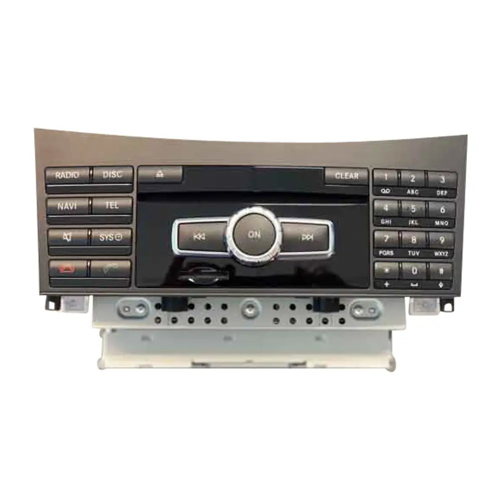 Car Radio Receiver für Mercedes E W212 Comand Online NTG 4.5/4.7 Reparatur