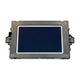 Reparatur von Mercedes SLK R172 Audio 20 Display defekt mit grauem Rahmen