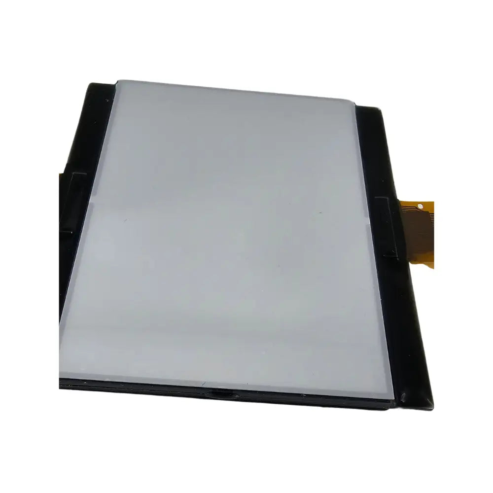 Rechteckiges elektronisches Display-Modul für Premium Display Ford Tacho und Modelle
