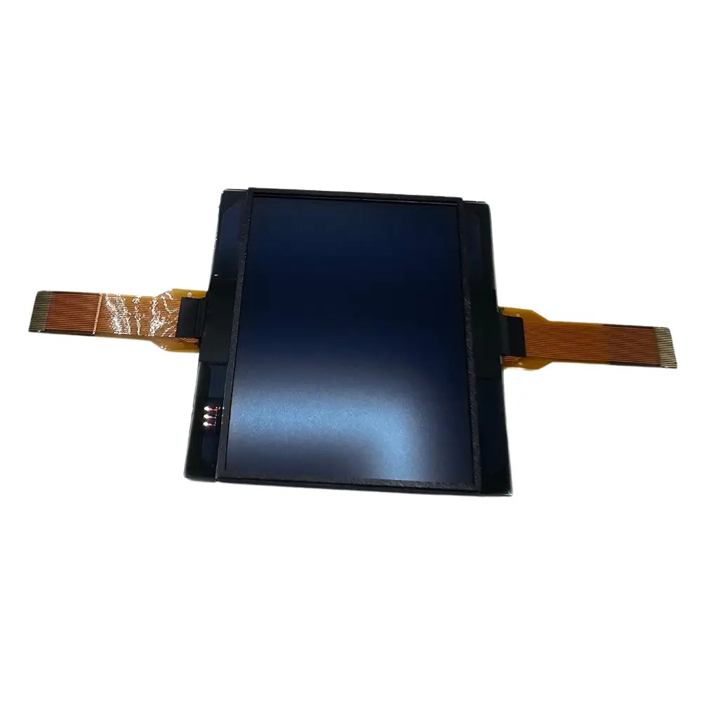 Elektronischer Bildschirm mit Flachbandkabel für Premium Display Ford Tacho