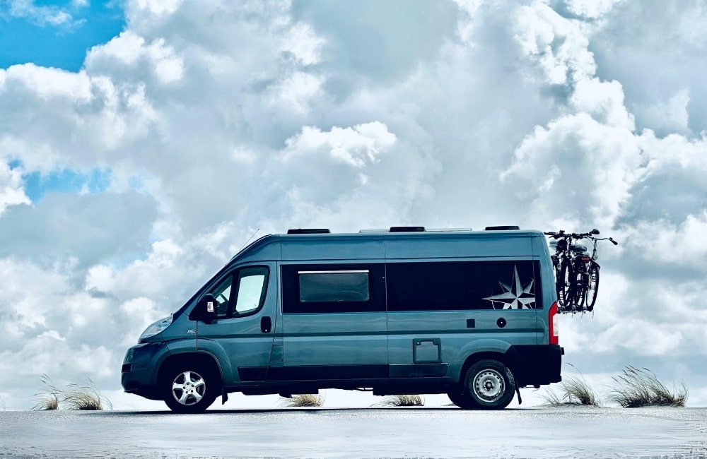 Citroen Jumper Tacho reparieren