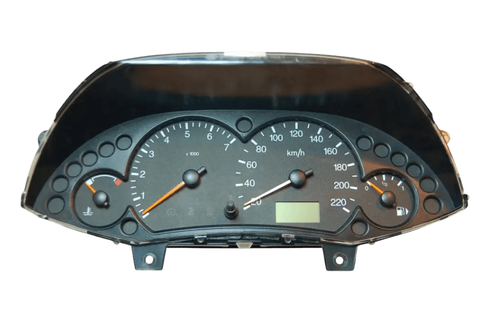 Ford Focus Kombiinstrument Reparatur