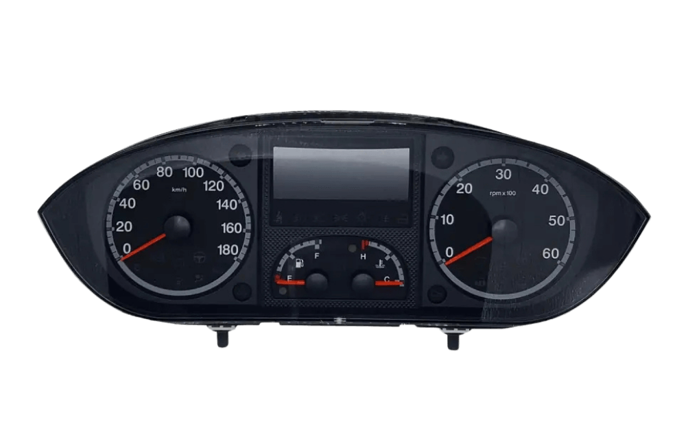 Peugeot Boxer Tacho geht nicht? Spare Geld und Zeit mit einer Reparatur!