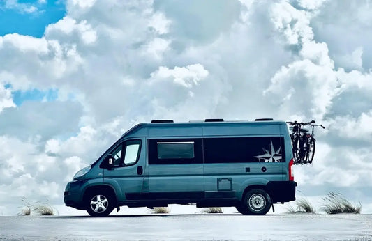 Citroen Jumper Tacho reparieren