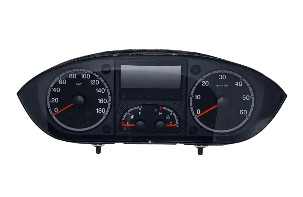 Peugeot Boxer Tacho geht nicht? Spare Geld und Zeit mit einer Reparatur!