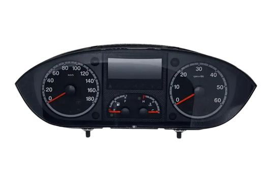 Peugeot Boxer Tacho geht nicht? Spare Geld und Zeit mit einer Reparatur!