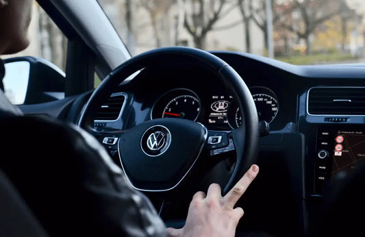 VW T6 Discover Media Touchscreen reparieren & sparen!