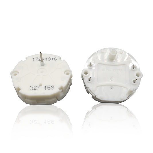 Tacho Schrittmotor X15.168 | X25.168 | X27.168 | XC5.168 | Stepper Motor