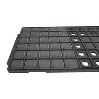 MCU Prozessor MB91F376G 32-Bit QFP Microcontroller