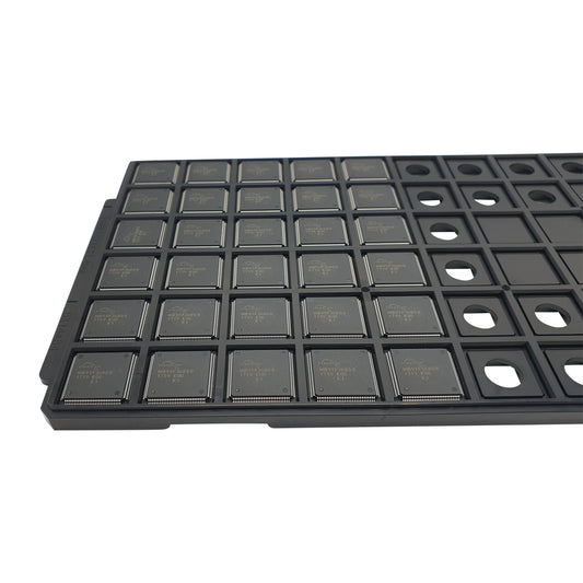 MCU Prozessor MB91F376G 32-Bit QFP Microcontroller