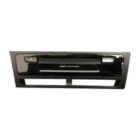 Schwarzes Audi Multimedia-Konsol für Audi A6 4F MMI 3G High DVD Lesefehler Reparatur
