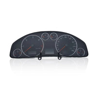 Audi A6/S6 4B C5 Tacho Reparatur des Pixelfehler im MFA Display Kombiinstrument