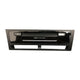Schwarzer Audi Multimedia Console für MMI 3G High Basic Komplettausfall Reparatur