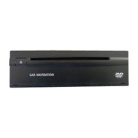 Audi A6 4F MMI 2G "DVD Lesefehler" Reparatur