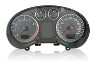 Audi A3/S3 8P Tacho Reparatur Warnsummer Ausfall Kombiinstrument
