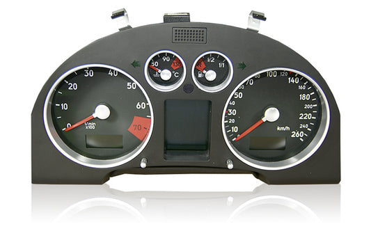 Audi tt 8n speedo repair | complete failure instrument cluster switch panel