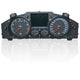 Bentley Continental GT Tacho Reparatur mit Instrumentencluster und Warnsummer