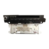 BMW 1er E81 E87 E89 CIC Reparatur Car Radio mit CD-Player für Navigationseinsatz