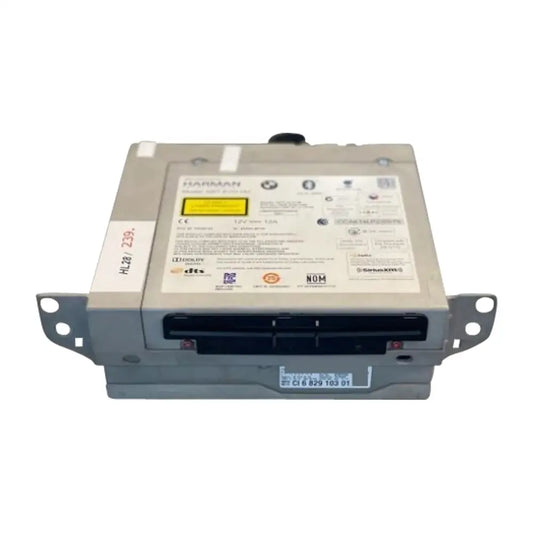 Harman Automotive Entertainment System für BMW 4er F32/F33/F36 NBTevo Reparatur