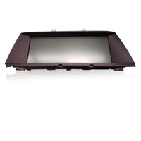BMW 5 series F10 | remove display scratches | coat Lcd