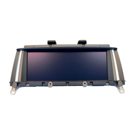 BMW X3 F25 Remove Display Scratches | Coat Monitor