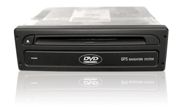 BMW X3 E83 MK4 Navigationrepair DVD drive defective