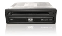 BMW X3 E83 MK4 Navigationrepair DVD drive defective