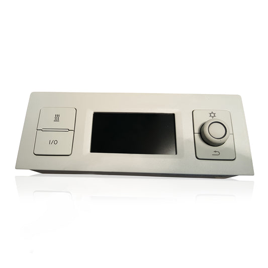 VW California · Dachsteuergerät · Display Reparatur · Camper Unit · 7E7906453C