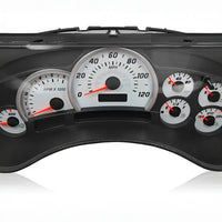 Automatische Instrumententafel des Chevrolet Tahoe GMT800 für Tacho-Reparatur
