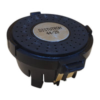 Lichtwarnsummer VW Golf 6 (5K1) Tacho Kombiinstrument