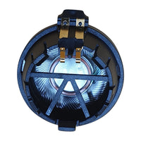 Lichtwarnsummer VW Golf 6 (5K1) Tacho Kombiinstrument