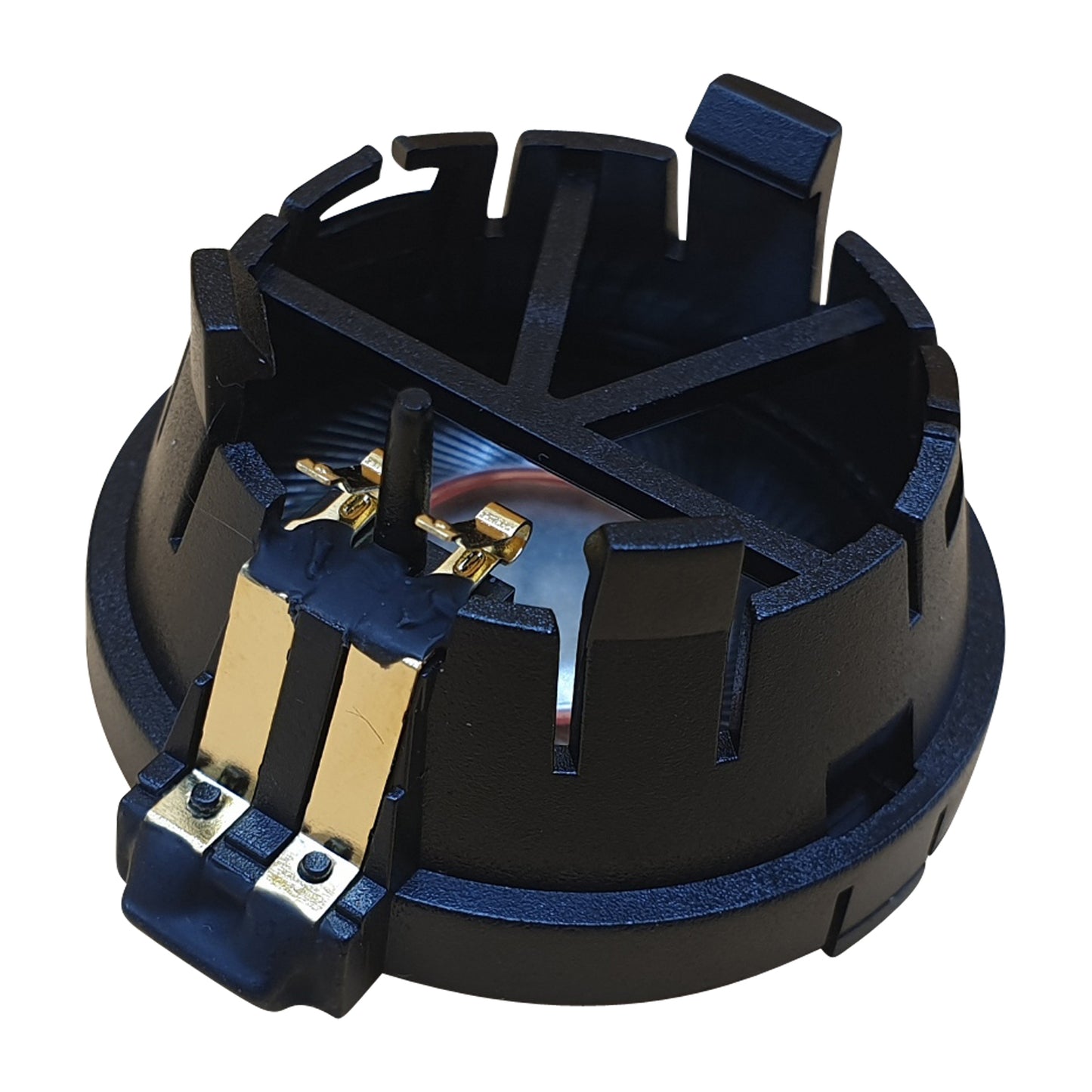 Lichtwarnsummer VW Golf 6 (5K1) Tacho Kombiinstrument