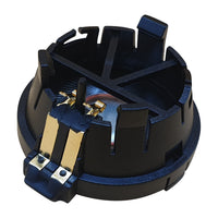 Lichtwarnsummer VW Golf 6 (5K1) Tacho Kombiinstrument