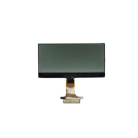 Premium Display für Fiat Ducato 3 Tacho 250 - Anti Glare 1595-01