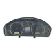 Ford Galaxy Tacho mit repariertem Pixelfehler im Kombiinstrument